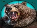 Гра Дика полювання на ведмедів онлайн