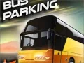 Гра Паркування автобуса 3D онлайн Гра Паркування автобуса 3D онлайн