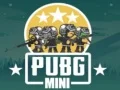 Гра PUBG Міні онлайн