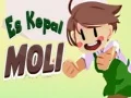 Гра Ес Кепал Молі онлайн Гра Ес Кепал Молі онлайн