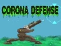 Гра Оборона від Корони онлайн