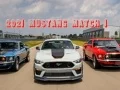 Гра 2021 Мустанг Матч 1 онлайн Гра 2021 Мустанг Матч 1 онлайн