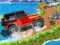 Гра 4x4 позашляховик Джип онлайн Гра 4x4 позашляховик Джип онлайн