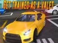 Гра Отримайте тренування як швейцар онлайн
