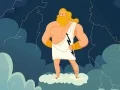 Гра Сховані боги міфології онлайн Гра Сховані боги міфології онлайн