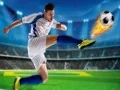 Гра Чемпіонат світу з футболу 2020 онлайн