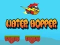 Гра Водяний Стрибун онлайн Гра Водяний Стрибун онлайн