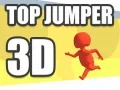 Гра Топ Джампер 3D онлайн Гра Топ Джампер 3D онлайн
