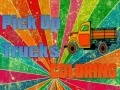 Гра Розфарбування Пікапів онлайн Гра Розфарбування Пікапів онлайн