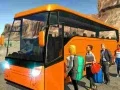 Гра Пригода Паркування Автобусів 2020 онлайн