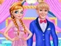 Гра Клара: весільний планувальник онлайн