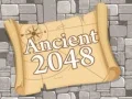 Гра Стародавній 2048 онлайн Гра Стародавній 2048 онлайн
