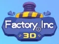 Гра Фабрика Інк 3D онлайн
