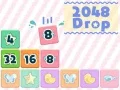 Гра 2048 Дроп онлайн