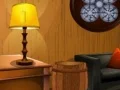 Гра Гра втечі Чарівний дім онлайн