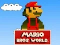 Гра Світ М Mario онлайн