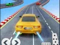 Гра Мега Рампа Авто Гонки Трюки ГТ 3D онлайн Гра Мега Рампа Авто Гонки Трюки ГТ 3D онлайн