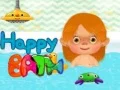 Гра Щаслива Ванна онлайн