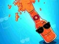 Гра Стрибок через пляшку онлайн Гра Стрибок через пляшку онлайн