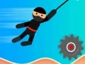 Гра Рагдолл Свінг онлайн Гра Рагдолл Свінг онлайн