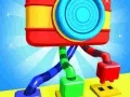 Гра Майстер Вузлів 3D онлайн Гра Майстер Вузлів 3D онлайн