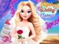 Гра Весільний планувальник Елізи онлайн