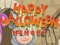 Гра Щасливе Halloween Пам'ять онлайн Гра Щасливе Halloween Пам'ять онлайн