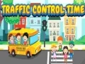 Гра Контроль Трафіку Часу онлайн Гра Контроль Трафіку Часу онлайн