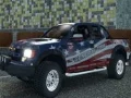 Гра Форд F 150 Пазл онлайн