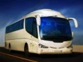 Гра Автобусний перевізник по бездоріжжю: Симулятор туристичного автобуса онлайн