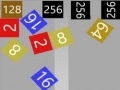 Гра Цепний Куб: 2048 онлайн