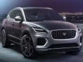 Гра Ягуар E-Pace 2021 Слайд онлайн