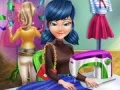 Гра Суперники Дизайну DIY онлайн Гра Суперники Дизайну DIY онлайн