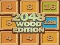 Гра 2048 Дерев'яна Версія онлайн Гра 2048 Дерев'яна Версія онлайн