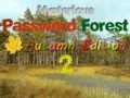 Гра Таємний пароль Ліс Осіння редакція 2 онлайн Гра Таємний пароль Ліс Осіння редакція 2 онлайн