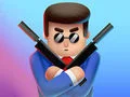 Гра Містер Куля 3D онлайн Гра Містер Куля 3D онлайн