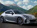 Гра Субару BRZ Слайд онлайн Гра Субару BRZ Слайд онлайн