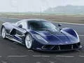 Гра Пазл Hennessey Venom F5 онлайн