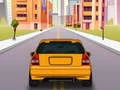 Гра Автомобільний Трафік 2D онлайн Гра Автомобільний Трафік 2D онлайн