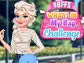 Гра #BFFs Що в Моїй Сумці Челендж онлайн Гра #BFFs Що в Моїй Сумці Челендж онлайн