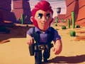 Гра Гарна головоломка Brawl Stars онлайн