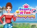 Гра Краса #Весела Фотографія онлайн Гра Краса #Весела Фотографія онлайн