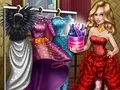 Гра Сери Висока Мода Лялька Одягай онлайн Гра Сери Висока Мода Лялька Одягай онлайн