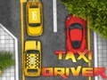 Гра Таксист онлайн