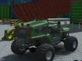 Гра RCC Парковка Авто 3D онлайн