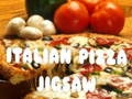 Гра Італійська Піца Пазл онлайн