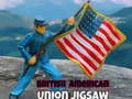 Гра Британсько-американський союз пазл онлайн