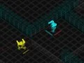 Гра Лазерні Боти.io онлайн