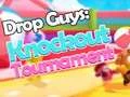 Гра Drop Guys: Турнір Нокаутів онлайн