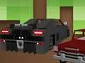 Гра Minecraft Автомобілі Пазл онлайн
